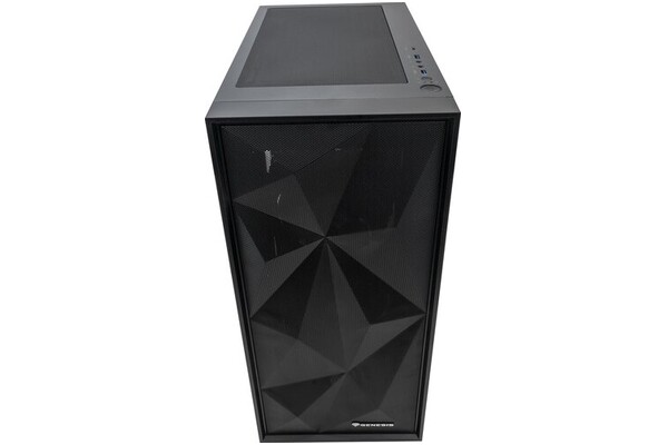 Mad Dog DIAXID605F-I06WB16WP Intel Core i5 16GB DDR4 NVIDIA GeForce RTX 4070 12GB 1TB SSD Windows 11 Professional