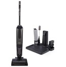 Odkurzacz Hisense HFC433170A pionowy z pojemnikiem czarny