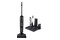 Odkurzacz Hisense HFC433170A pionowy z pojemnikiem czarny