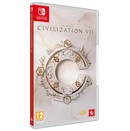 Sid Meiers Civilization VII Nintendo Switch
