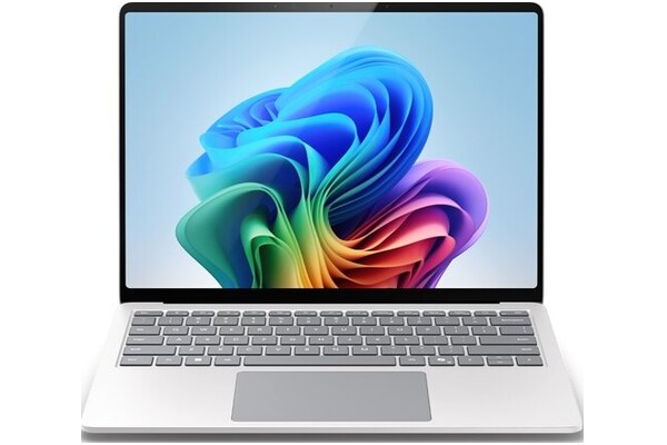 Laptop Microsoft Surface Pro 15.0" Qualcomm Snapdragon Snapdragon X Elite QUALCOMM Adreno 16GB 512GB SSD Windows 11 Home platynowy