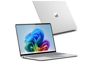Laptop Microsoft Surface Pro 15.0" Qualcomm Snapdragon Snapdragon X Elite QUALCOMM Adreno 16GB 1TB SSD Windows 11 Home platynowy