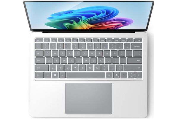 Laptop Microsoft Surface Pro 15.0" Qualcomm Snapdragon Snapdragon X Elite QUALCOMM Adreno 16GB 1TB SSD Windows 11 Home platynowy