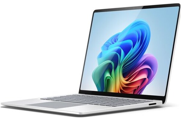 Laptop Microsoft Surface Pro 15.0" Qualcomm Snapdragon Snapdragon X Elite QUALCOMM Adreno 16GB 1TB SSD Windows 11 Home platynowy