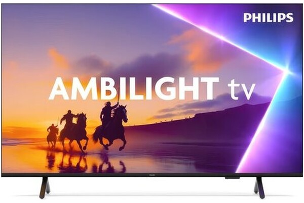 Telewizor Philips 65PUS8560 65" 4K Ultra HD
