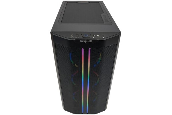Mad Dog BQ500FX-I11WR32WP Intel Core i5 32GB DDR5 NVIDIA GeForce RTX 4060 8GB 1TB SSD Windows 11 Professional