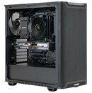 Mad Dog BQ501AIRFLOW-I02WB32WP Intel Core i5 32GB DDR5 NVIDIA GeForce RTX 4060 8GB 1TB SSD Windows 11 Professional