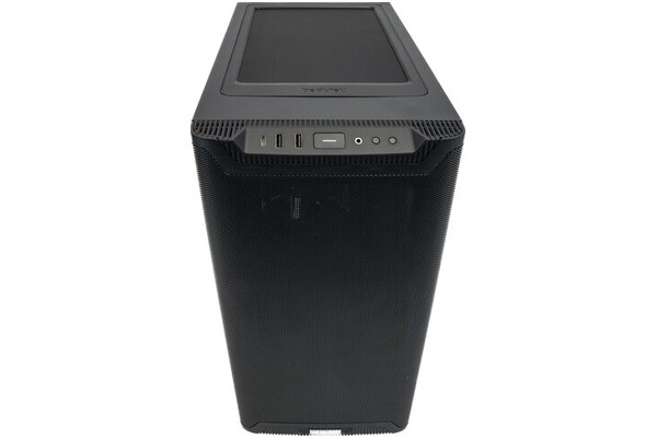Mad Dog BQ501AIRFLOW-I02WB32WP Intel Core i5 32GB DDR5 NVIDIA GeForce RTX 4060 8GB 1TB SSD Windows 11 Professional
