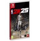 NBA25 Nintendo Switch