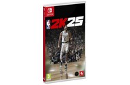 NBA25 CIB Nintendo Switch
