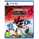 Sonic X Shadow Generations PlayStation 5