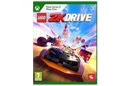 LEGO Drive Xbox One