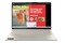 Laptop Lenovo Yoga 7 16.0" AMD Ryzen AI 7 350 350 AMD Radeon 860M 16GB 512GB SSD Windows 11 Home perłowy