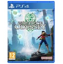 One Piece Odyssey PlayStation 4
