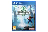 One Piece Odyssey PlayStation 4