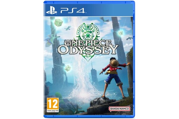 One Piece Odyssey PlayStation 4