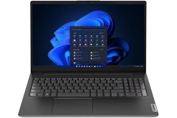 Laptop Lenovo V15 15.6" Intel Core i5 13420H Intel UHD Xe 16GB 512GB SSD M.2 Windows 11 Professional czarny