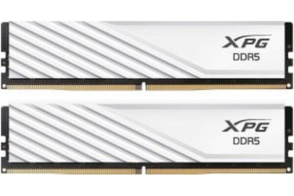 Pamięć RAM Adata XPG Lancer 32GB DDR5 6000MHz Z radiatorem 1.35V 36CL