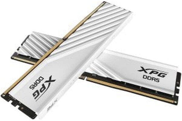 Pamięć RAM Adata XPG Lancer 32GB DDR5 6000MHz Z radiatorem 1.35V 36CL