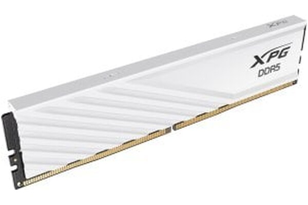 Pamięć RAM Adata XPG Lancer 32GB DDR5 6000MHz Z radiatorem 1.35V 36CL