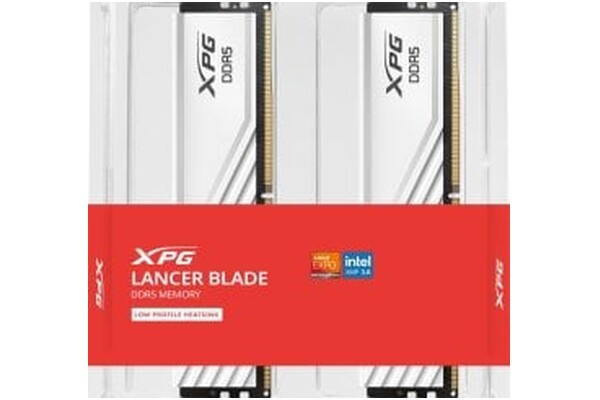 Pamięć RAM Adata XPG Lancer 32GB DDR5 6000MHz Z radiatorem 1.35V 36CL
