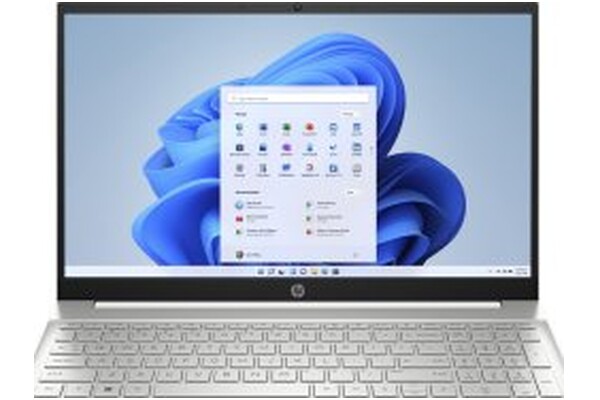 Laptop HP Pavilion 15 15.6" AMD Ryzen 5 5625U AMD Radeon 16GB 1TB SSD M.2 Windows 11 Home