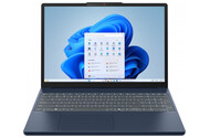 Laptop Lenovo IdeaPad Slim 3 15.3" Intel Core i5 13420H INTEL UHD 16GB 512GB SSD Windows 11 Home niebieski
