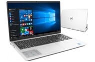 Laptop DELL Inspiron 3520 15.6" Intel Core i7 1255U INTEL Iris Xe 32GB 1TB SSD Windows 11 Home srebrny