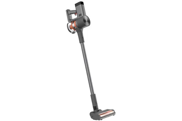 Odkurzacz Xiaomi G20 Vacuum Cleaner tradycyjny z pojemnikiem 520W czarny
