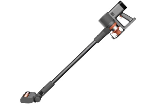 Odkurzacz Xiaomi G20 Vacuum Cleaner tradycyjny z pojemnikiem 520W czarny