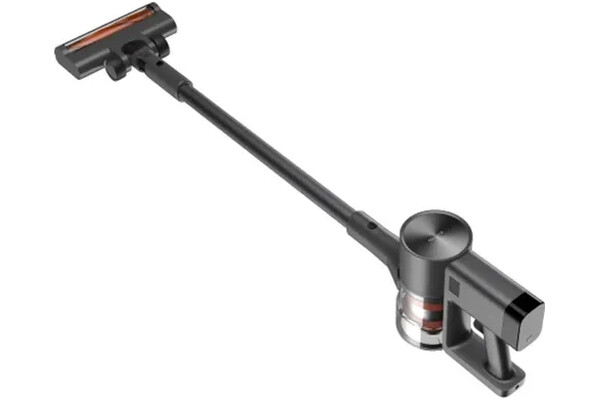Odkurzacz Xiaomi G20 Vacuum Cleaner tradycyjny z pojemnikiem 520W czarny