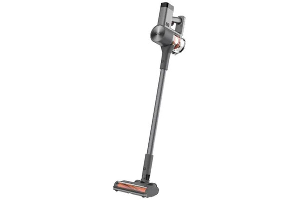 Odkurzacz Xiaomi G20 Vacuum Cleaner tradycyjny z pojemnikiem 520W czarny