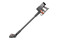 Odkurzacz Xiaomi G20 Vacuum Cleaner tradycyjny z pojemnikiem 520W czarny