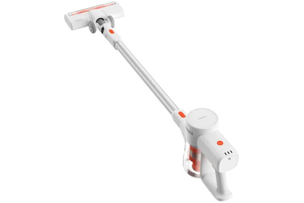 Odkurzacz Xiaomi G20 Vacuum Cleaner tradycyjny z pojemnikiem biały