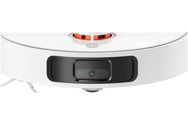 Odkurzacz Xiaomi X20+ Mi Robot Vacuum tradycyjny z pojemnikiem 75W biały
