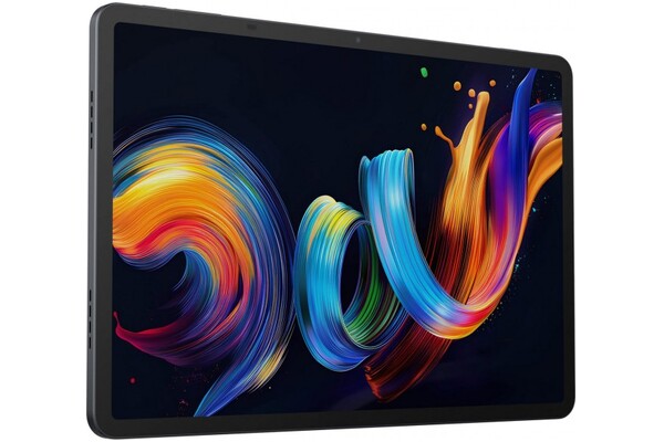 Tablet TCL NXTPAPER 11 11.50" MediaTek Helio G99 8.0GB/256GB, szary + Etui