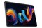 Tablet TCL NXTPAPER 11 11.50" MediaTek Helio G99 8.0GB/256GB, szary + Etui