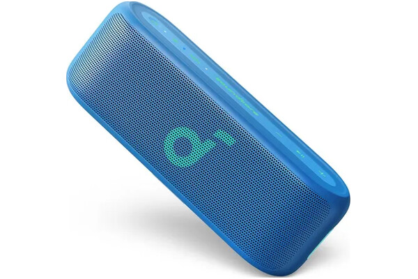 głośnik Bluetooth Soundcore Select 2S niebieski