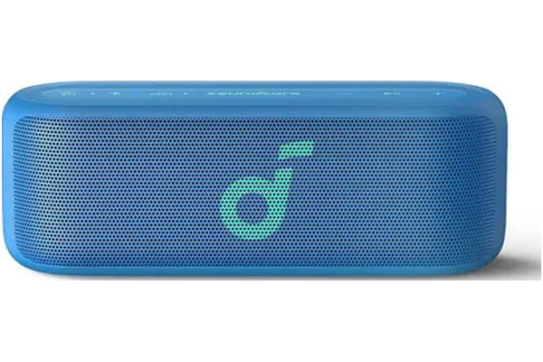 głośnik Bluetooth Soundcore Select 2S niebieski