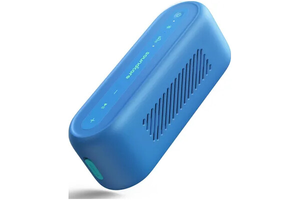głośnik Bluetooth Soundcore Select 2S niebieski