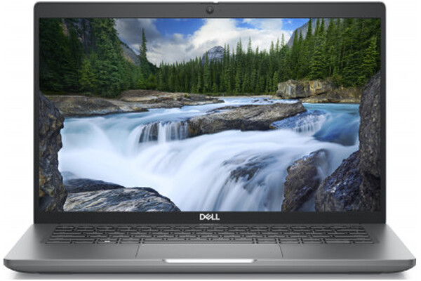 Laptop DELL Latitude 5440 14.0" Intel Core i5 1335U INTEL Iris Xe 16GB 512GB SSD Windows 11 Professional szary
