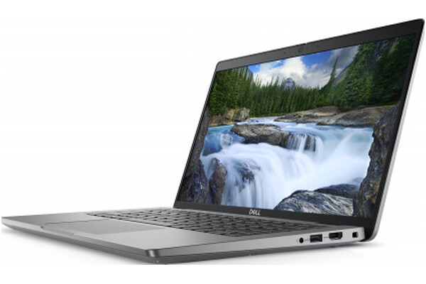 Laptop DELL Latitude 5440 14.0" Intel Core i5 1335U INTEL Iris Xe 16GB 512GB SSD Windows 11 Professional szary