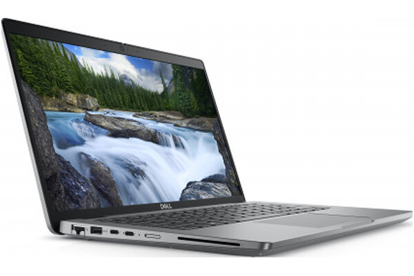 Laptop DELL Latitude 5440 14.0" Intel Core i5 1335U INTEL Iris Xe 16GB 512GB SSD Windows 11 Professional szary