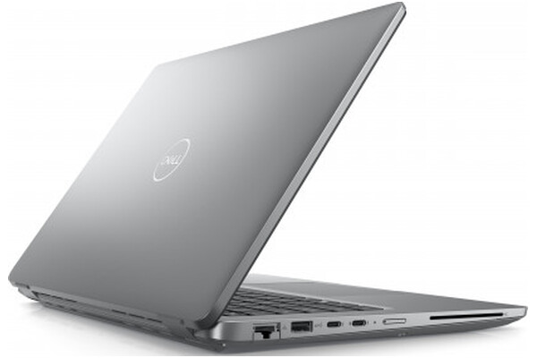 Laptop DELL Latitude 5440 14.0" Intel Core i5 1335U INTEL Iris Xe 16GB 512GB SSD Windows 11 Professional szary