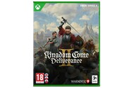 Kingdom Come Deliverance II Xbox (Series X)