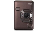 Aparat natychmiastowy Fujifilm Instax Mini Liplay Br�zowy