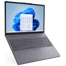 Laptop Lenovo IdeaPad Slim 3 15.3" AMD Ryzen 5 AMD Radeon 660M 24GB 512GB SSD Windows 11 Home