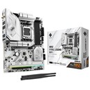 Płyta główna ASrock B850 Steel Legend WiFi Socket AM5 AMD B850 ATX
