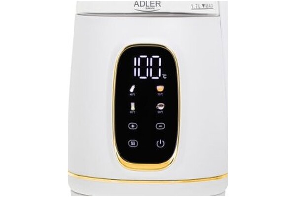 Czajnik elektryczny Adler AD1305 1.7l 2200W