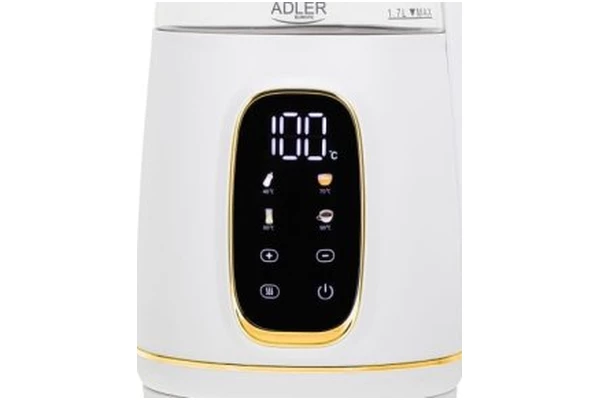 Czajnik elektryczny Adler AD1305 1.7l 2200W